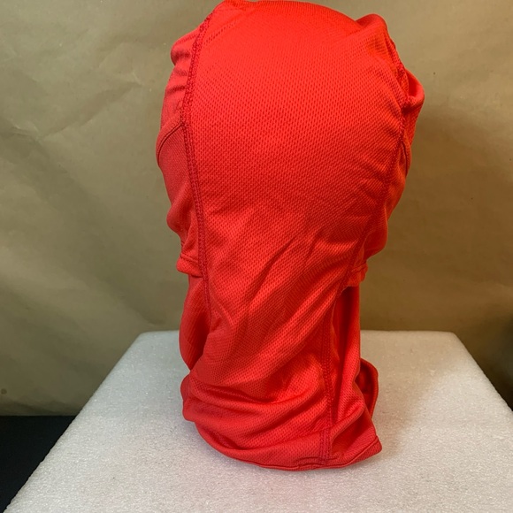 Kansas City Chiefs Football 🏈 Team Face Cover Ski Mask - Picture 5 of 9